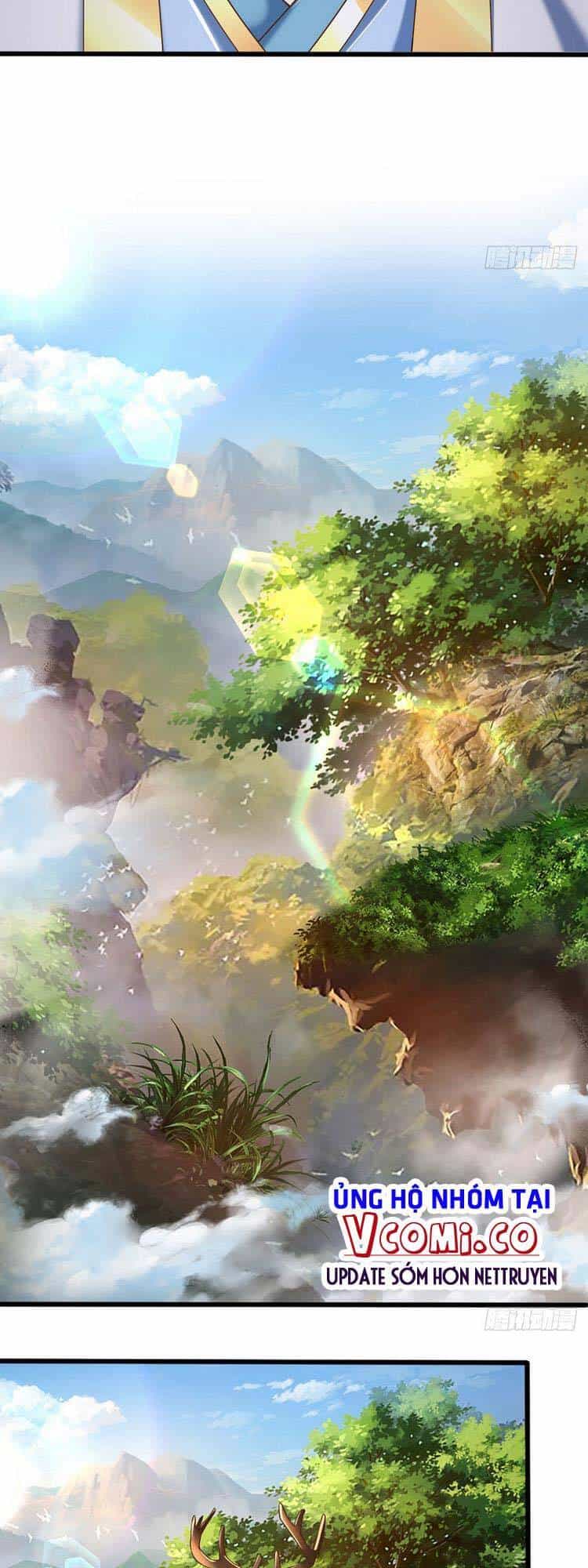Bắt Đầu Với Chí Tôn Đan Điền - Chương 151 - ảnh 14