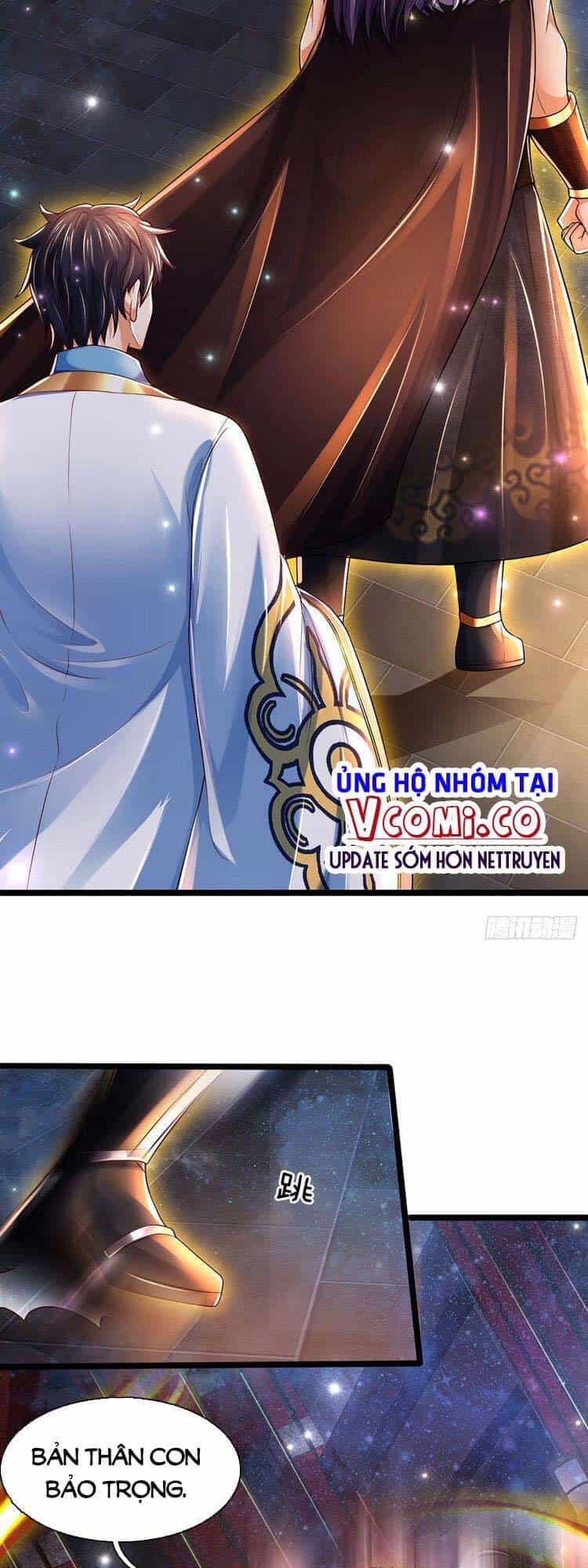 Bắt Đầu Với Chí Tôn Đan Điền - Chương 151 - ảnh 8