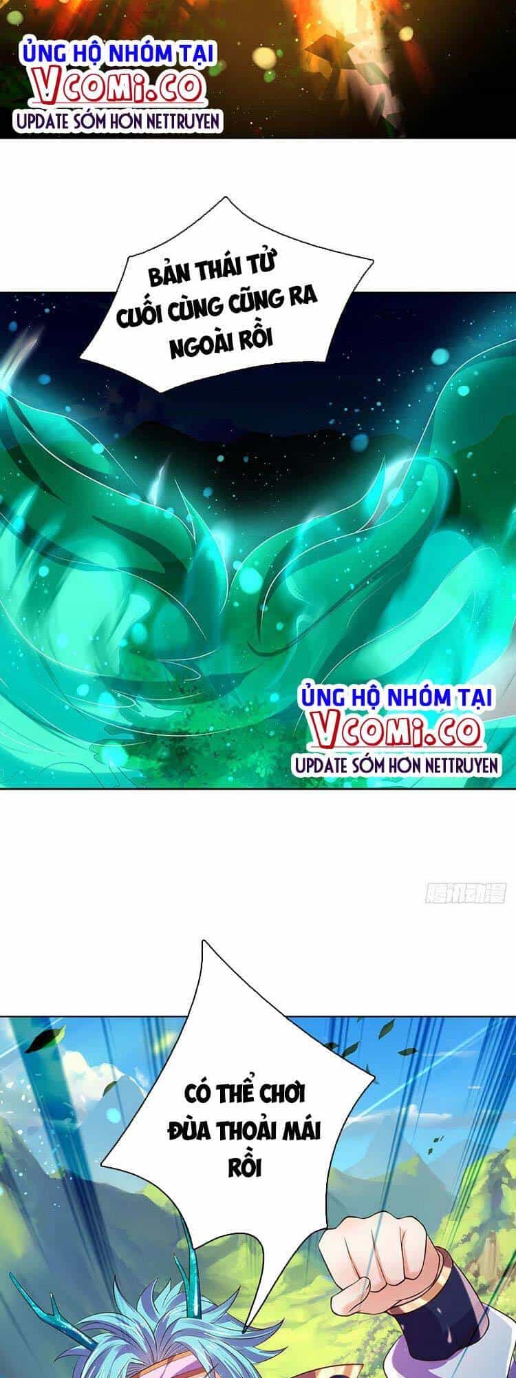 Bắt Đầu Với Chí Tôn Đan Điền - Chương 152 - ảnh 11