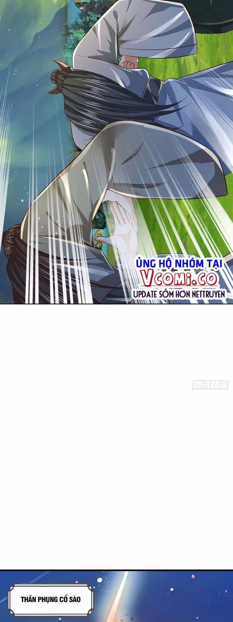 Bắt Đầu Với Chí Tôn Đan Điền - Chương 152 - ảnh 14