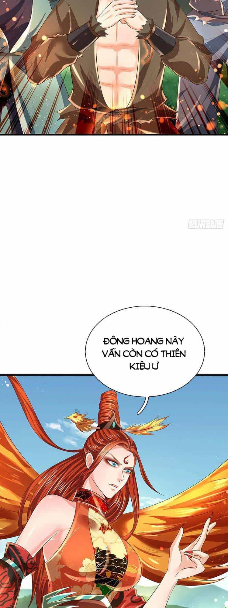 Bắt Đầu Với Chí Tôn Đan Điền - Chương 152 - ảnh 21