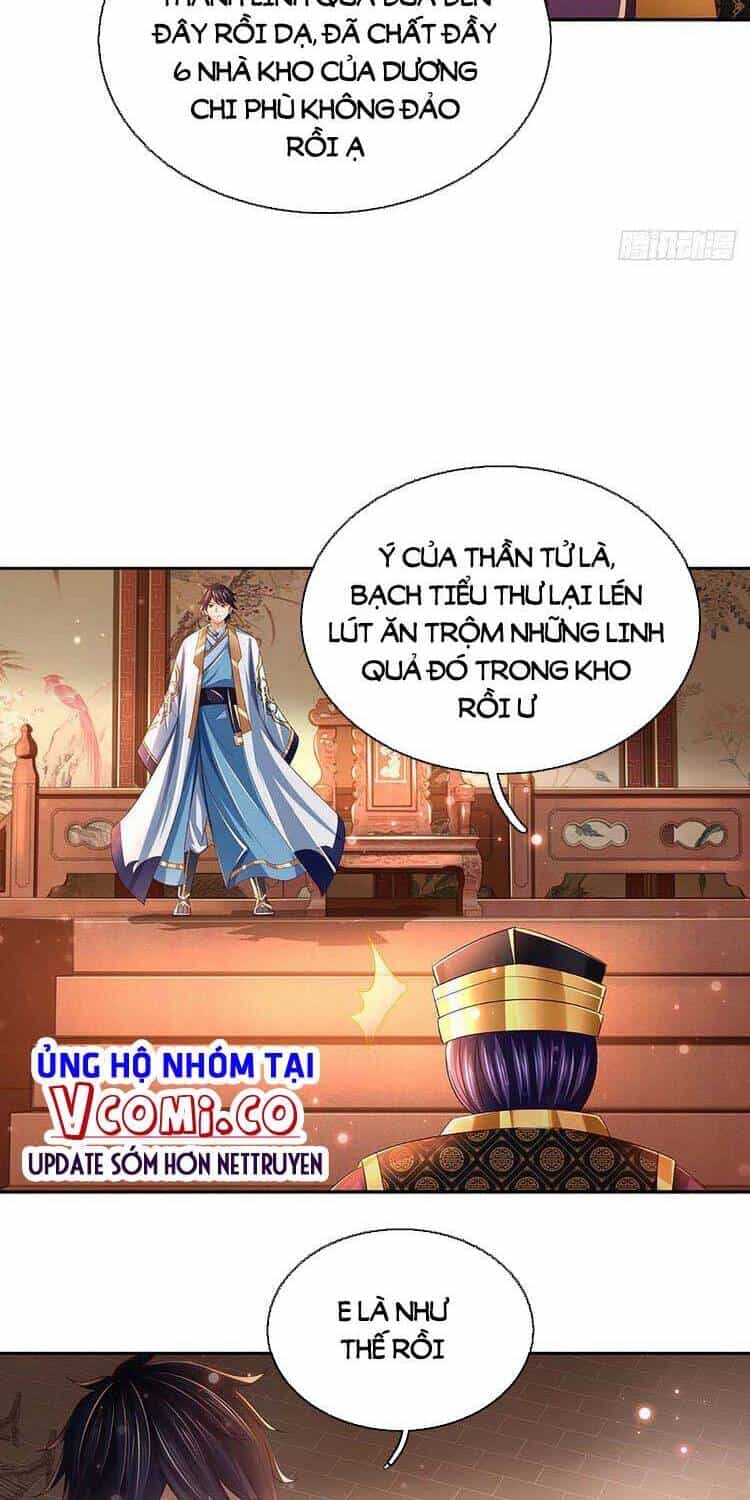 Bắt Đầu Với Chí Tôn Đan Điền - Chương 153 - ảnh 14