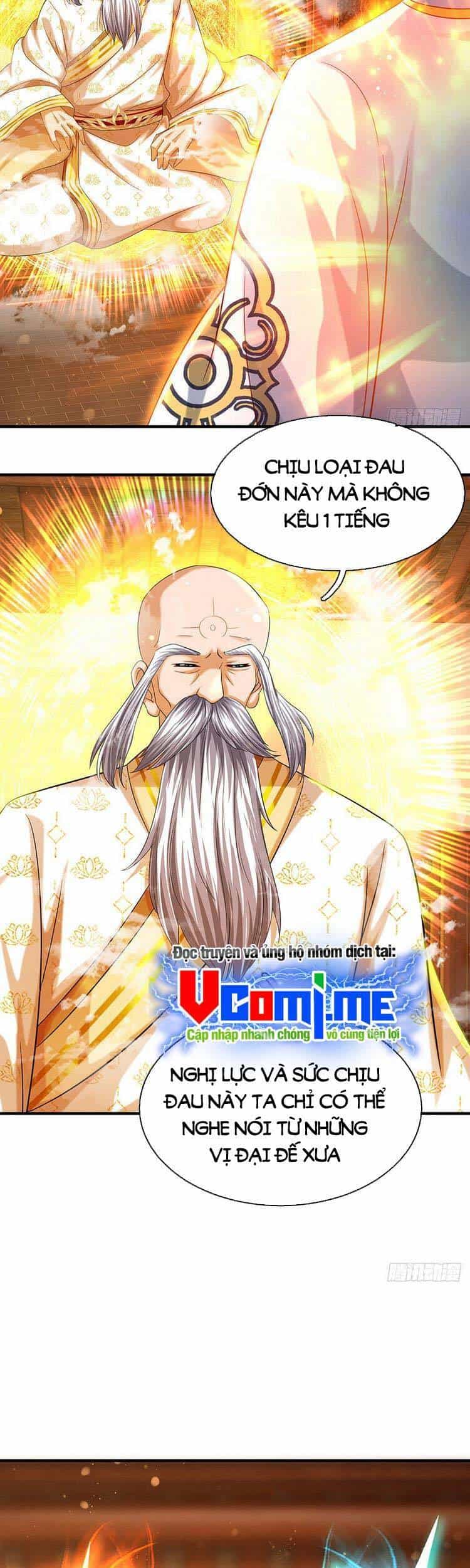Bắt Đầu Với Chí Tôn Đan Điền - Chương 156 - ảnh 30