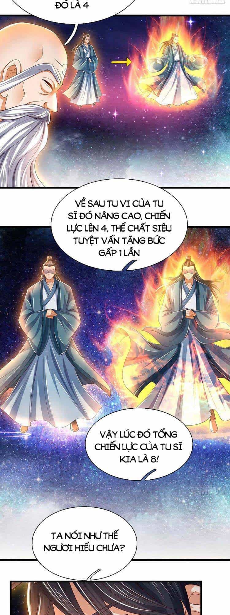 Bắt Đầu Với Chí Tôn Đan Điền - Chương 157 - ảnh 15