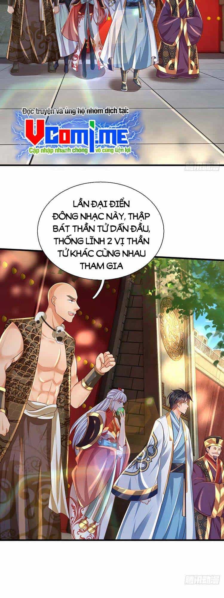 Bắt Đầu Với Chí Tôn Đan Điền - Chương 158 - ảnh 19