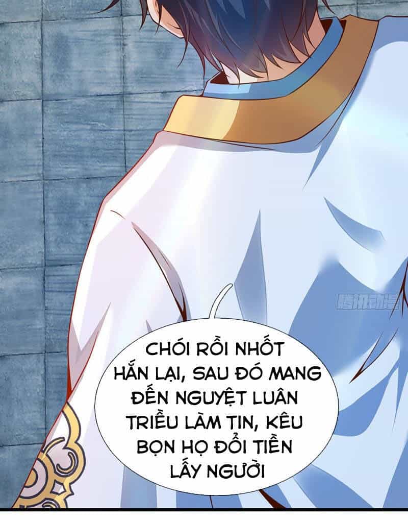 Bắt Đầu Với Chí Tôn Đan Điền - Chương 17 - ảnh 13