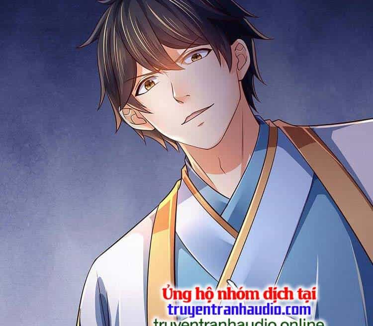 Bắt Đầu Với Chí Tôn Đan Điền - Chương 173 - ảnh 17