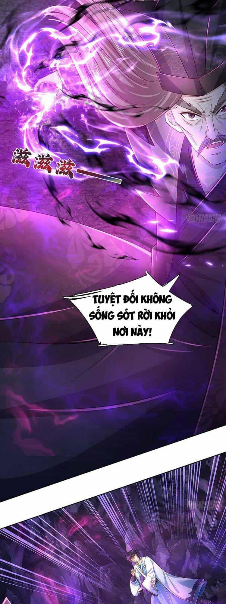 Bắt Đầu Với Chí Tôn Đan Điền - Chương 175 - ảnh 13