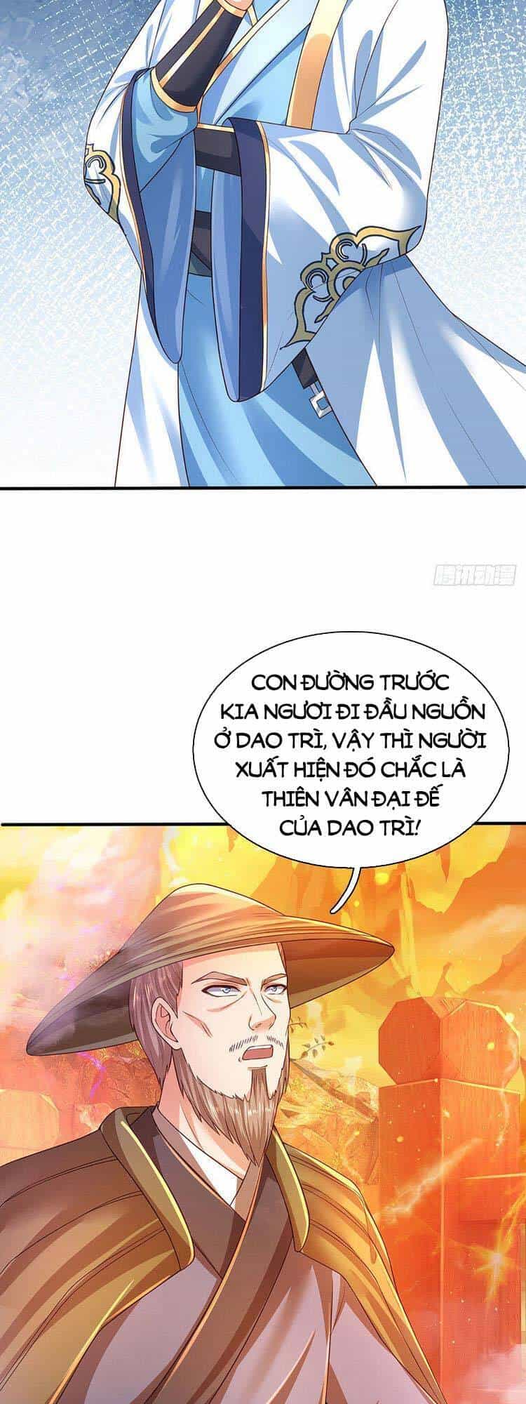 Bắt Đầu Với Chí Tôn Đan Điền - Chương 178 - ảnh 16
