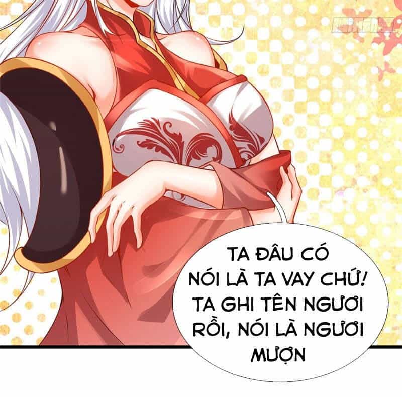 Bắt Đầu Với Chí Tôn Đan Điền - Chương 18 - ảnh 15