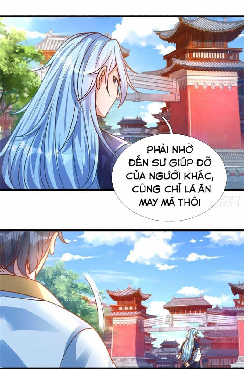 Bắt Đầu Với Chí Tôn Đan Điền - Chương 19 - ảnh 17