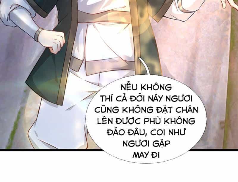 Bắt Đầu Với Chí Tôn Đan Điền - Chương 19 - ảnh 24