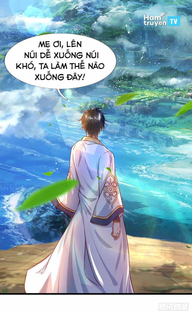 Bắt Đầu Với Chí Tôn Đan Điền - Chương 2 - ảnh 32