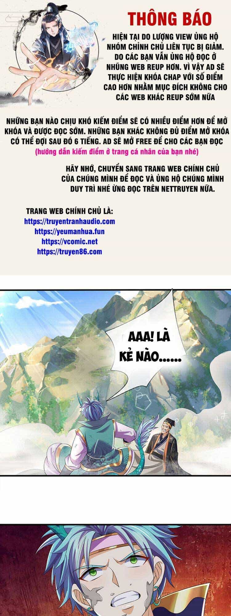 Bắt Đầu Với Chí Tôn Đan Điền - Chương 203 - ảnh 1