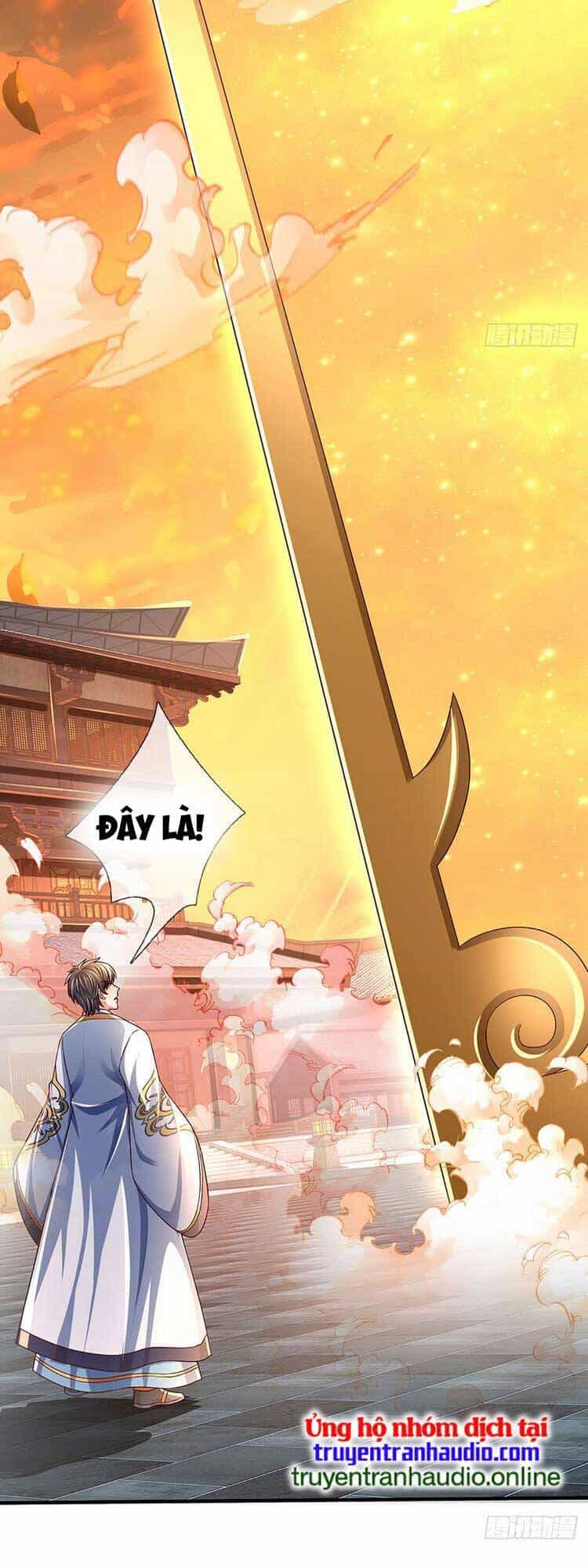 Bắt Đầu Với Chí Tôn Đan Điền - Chương 204 - ảnh 15