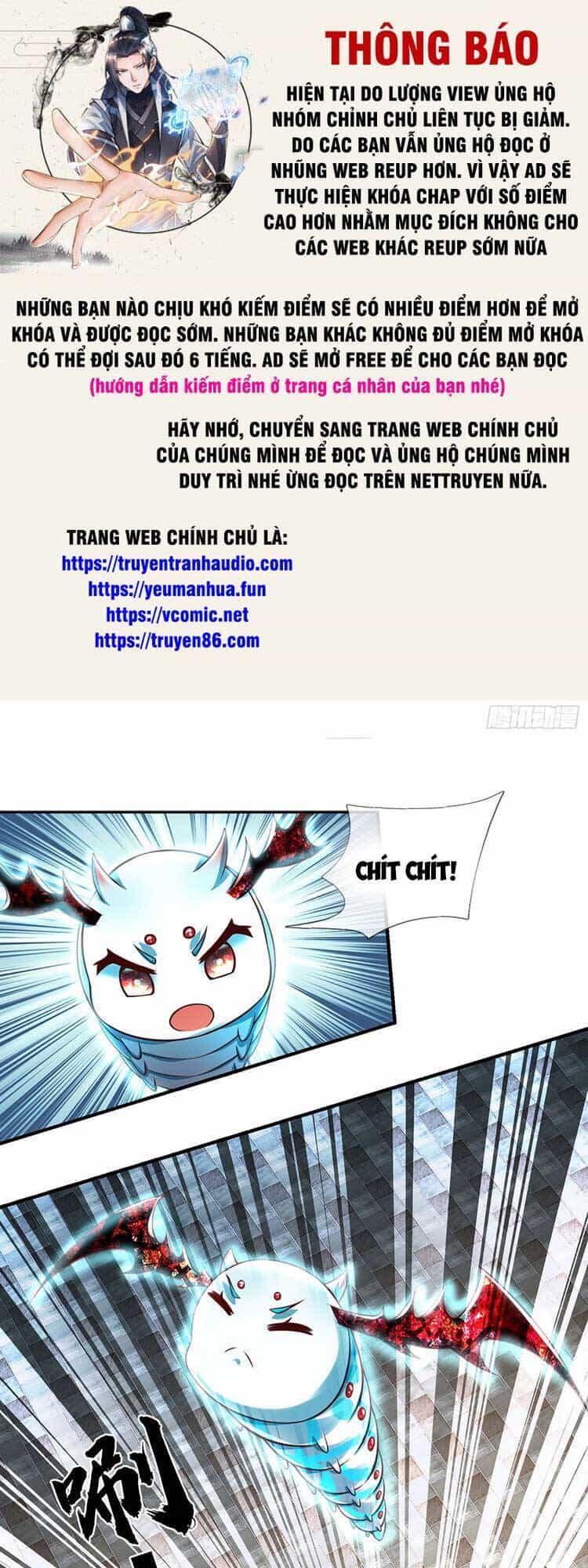 Bắt Đầu Với Chí Tôn Đan Điền - Chương 206 - ảnh 1