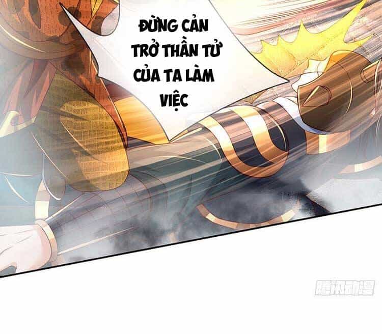 Bắt Đầu Với Chí Tôn Đan Điền - Chương 210 - ảnh 17
