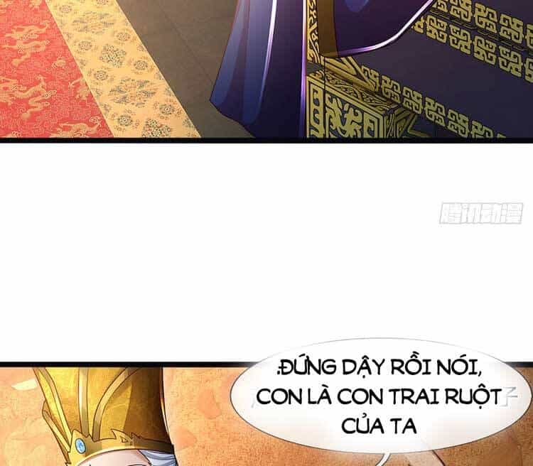 Bắt Đầu Với Chí Tôn Đan Điền - Chương 211 - ảnh 17