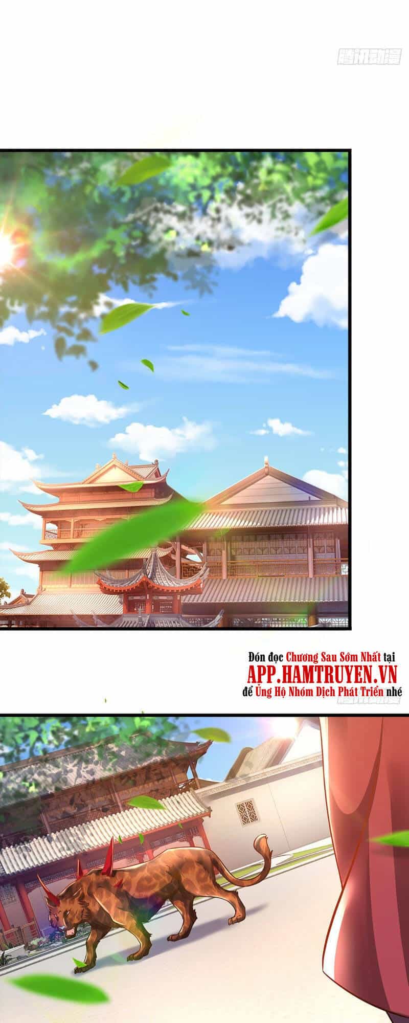 Bắt Đầu Với Chí Tôn Đan Điền - Chương 22 - ảnh 12