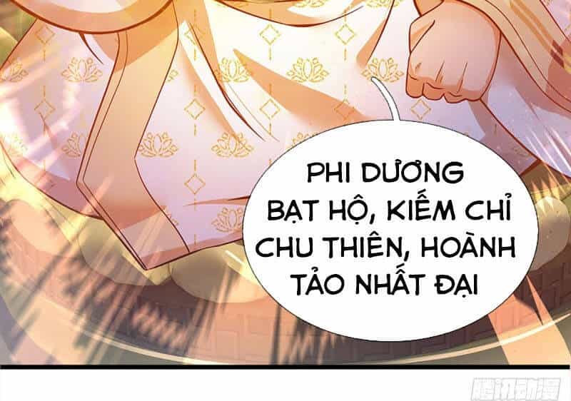 Bắt Đầu Với Chí Tôn Đan Điền - Chương 22 - ảnh 3