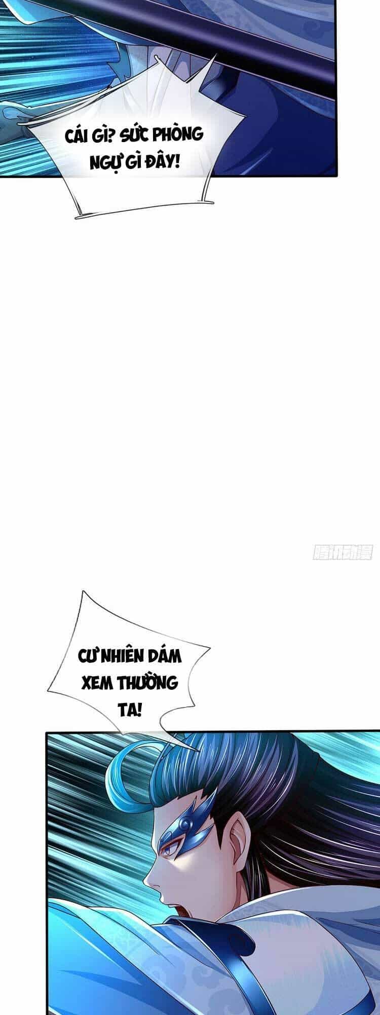 Bắt Đầu Với Chí Tôn Đan Điền - Chương 222 - ảnh 12