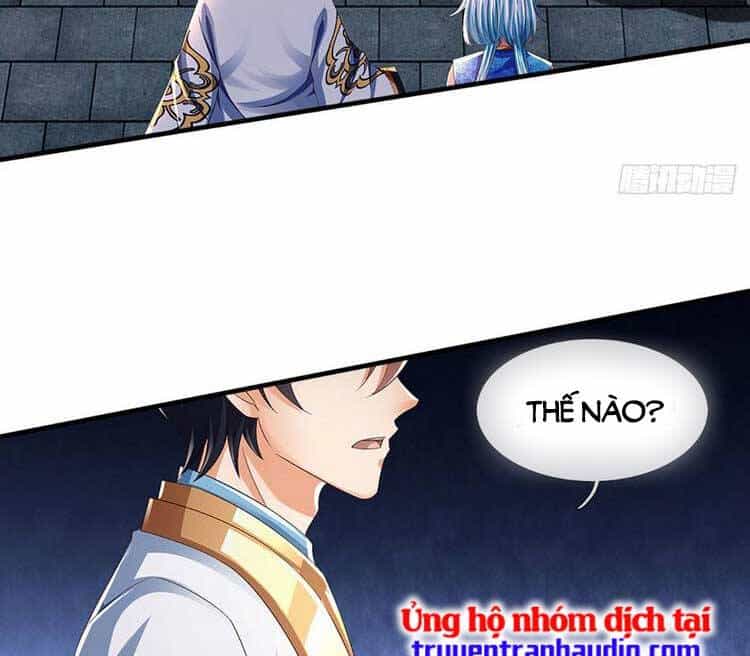 Bắt Đầu Với Chí Tôn Đan Điền - Chương 224 - ảnh 17