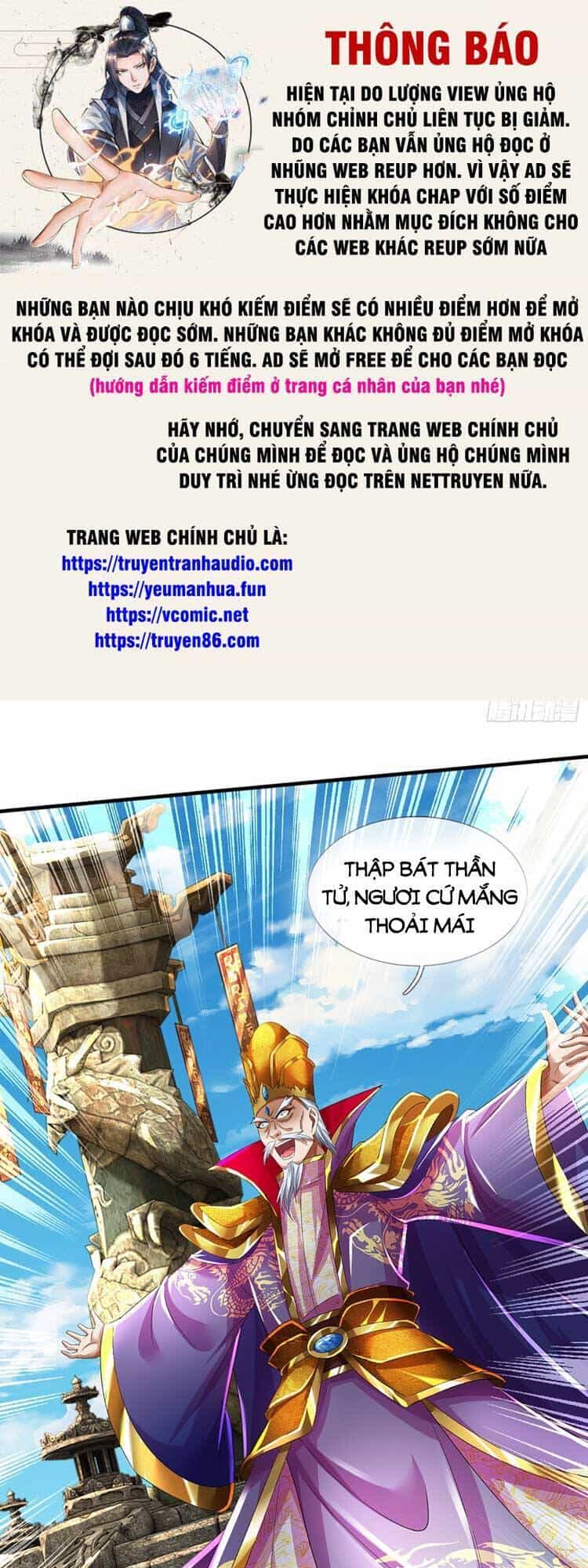 Bắt Đầu Với Chí Tôn Đan Điền - Chương 226 - ảnh 1