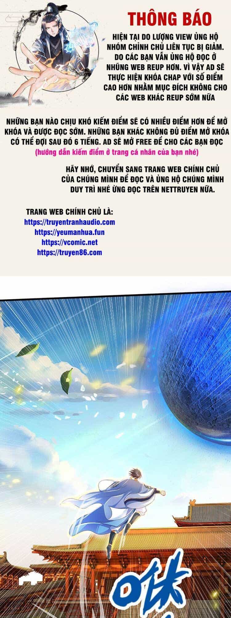 Bắt Đầu Với Chí Tôn Đan Điền - Chương 227 - ảnh 1