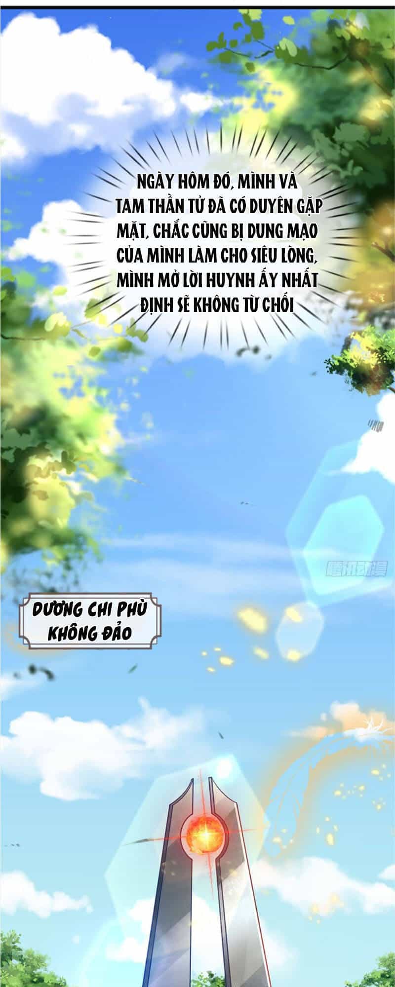 Bắt Đầu Với Chí Tôn Đan Điền - Chương 23 - ảnh 18