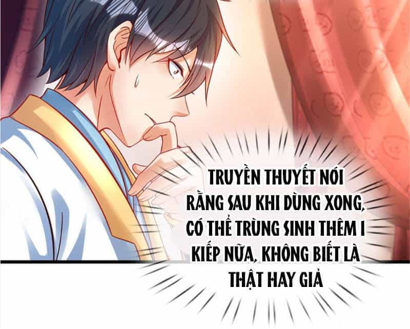 Bắt Đầu Với Chí Tôn Đan Điền - Chương 23 - ảnh 29