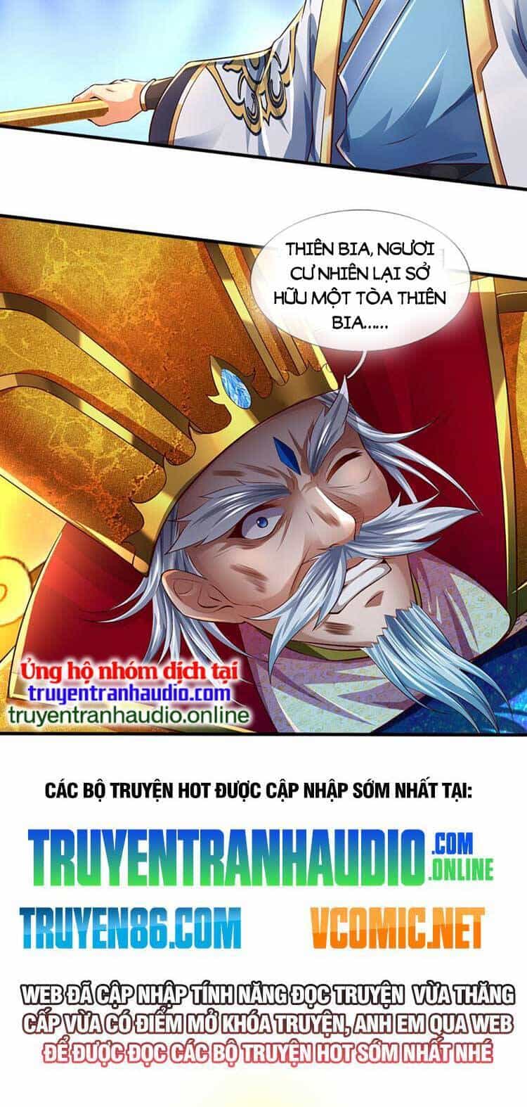 Bắt Đầu Với Chí Tôn Đan Điền - Chương 230 - ảnh 26