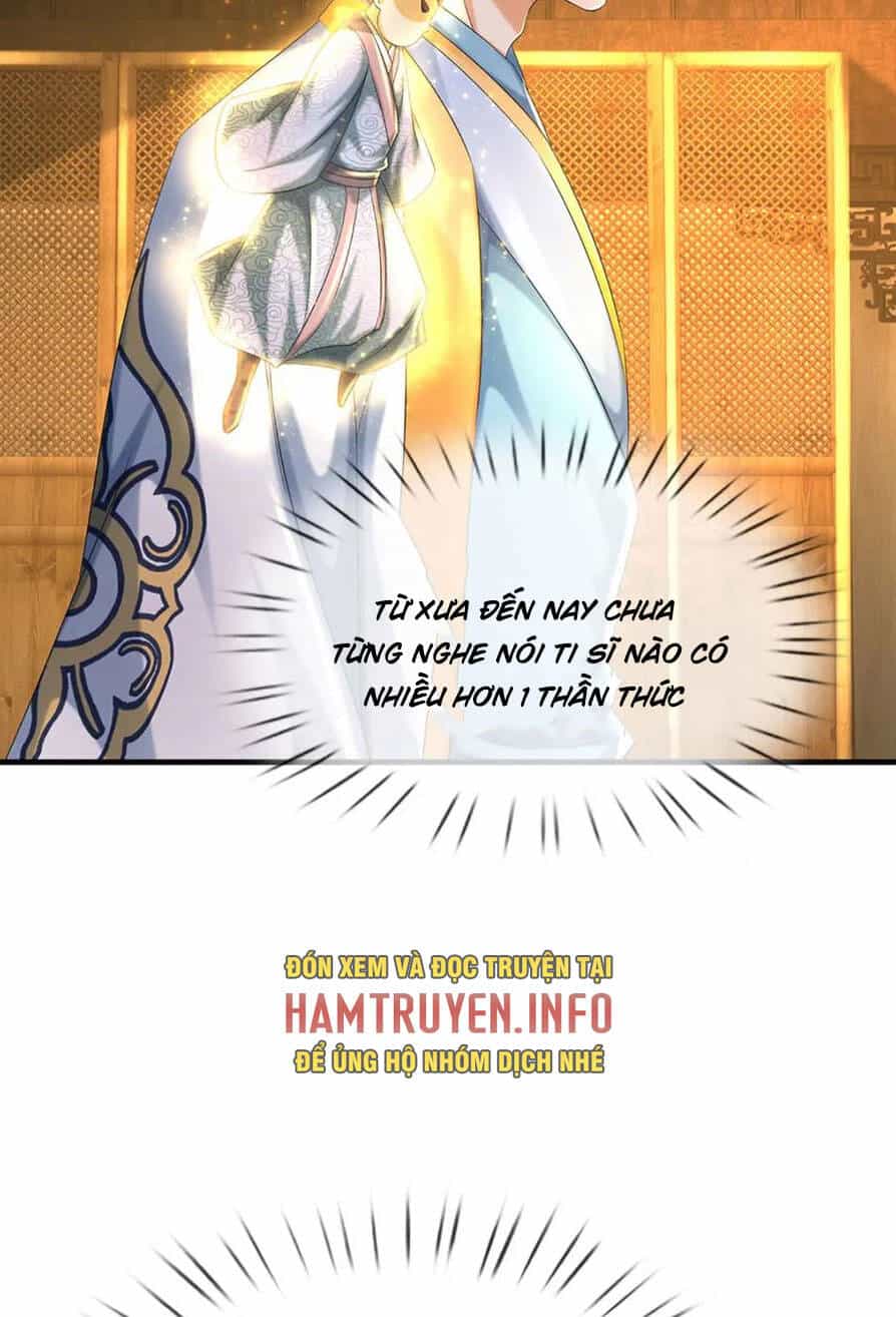 Bắt Đầu Với Chí Tôn Đan Điền - Chương 239 - ảnh 22