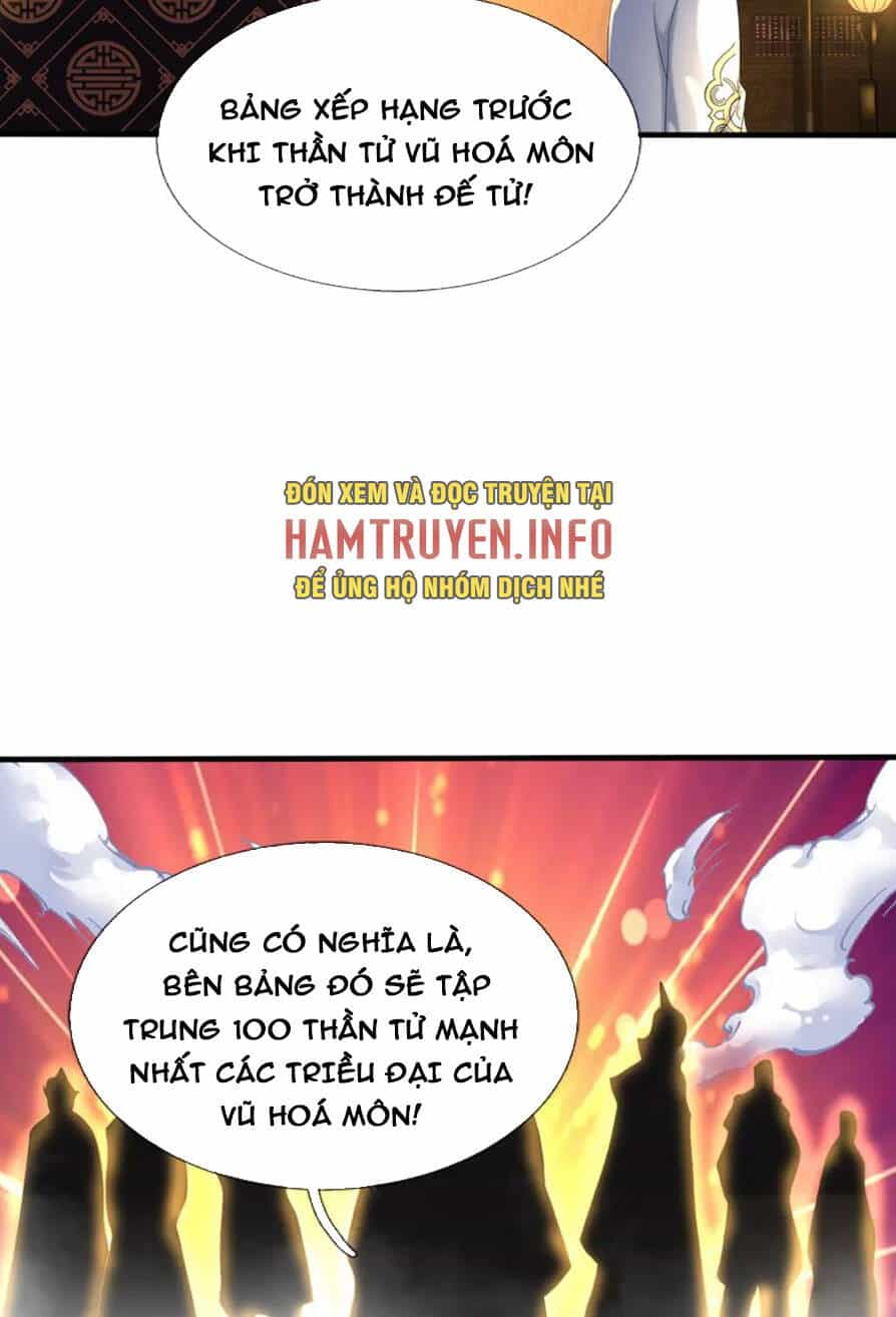 Bắt Đầu Với Chí Tôn Đan Điền - Chương 239 - ảnh 29