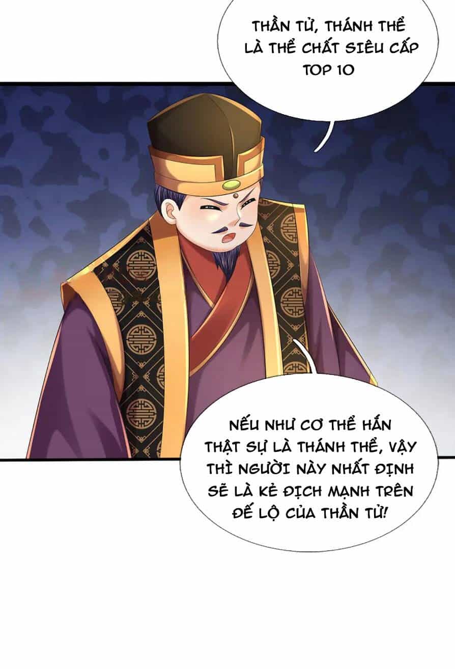 Bắt Đầu Với Chí Tôn Đan Điền - Chương 239 - ảnh 39
