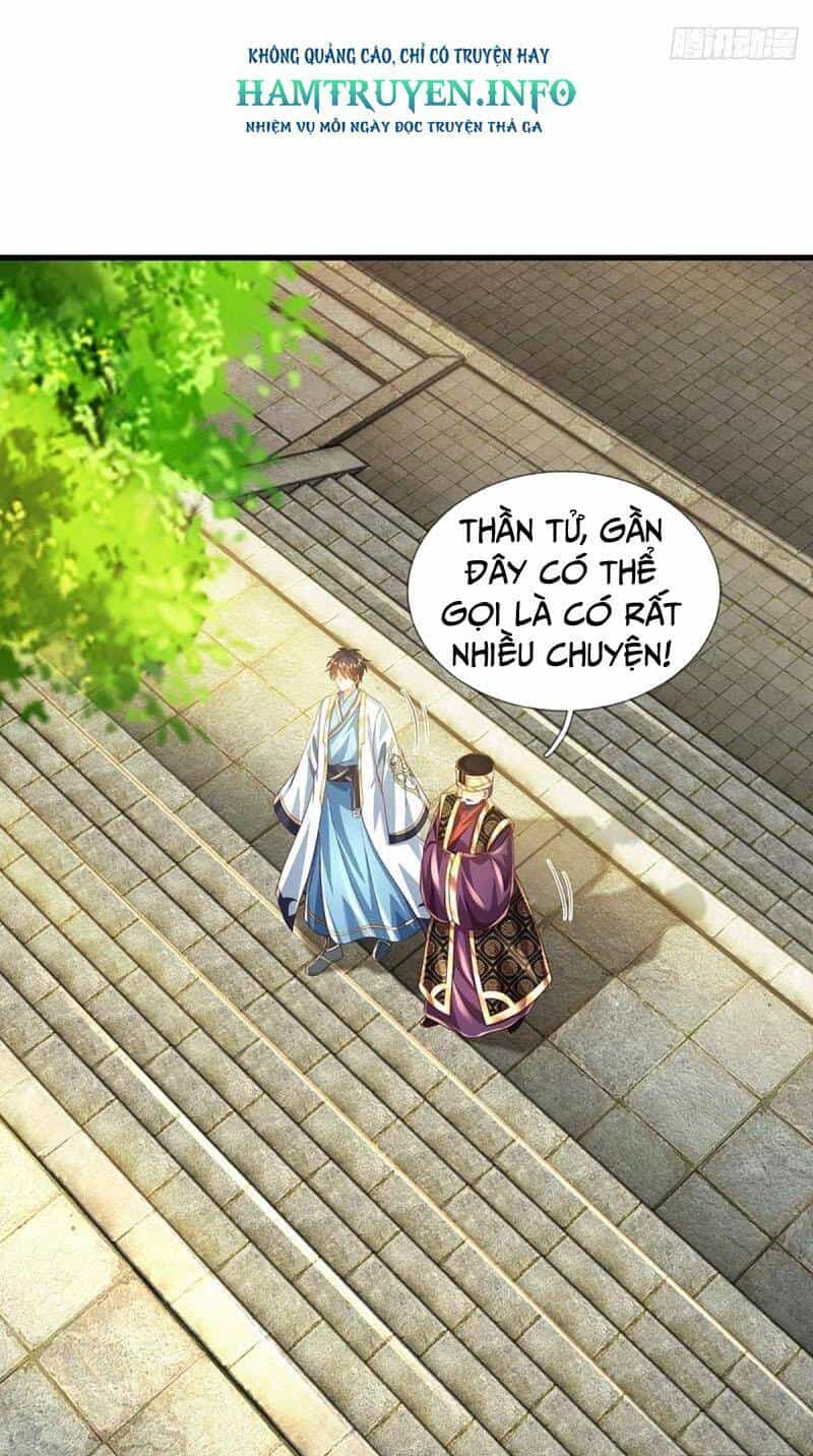 Bắt Đầu Với Chí Tôn Đan Điền - Chương 241 - ảnh 30
