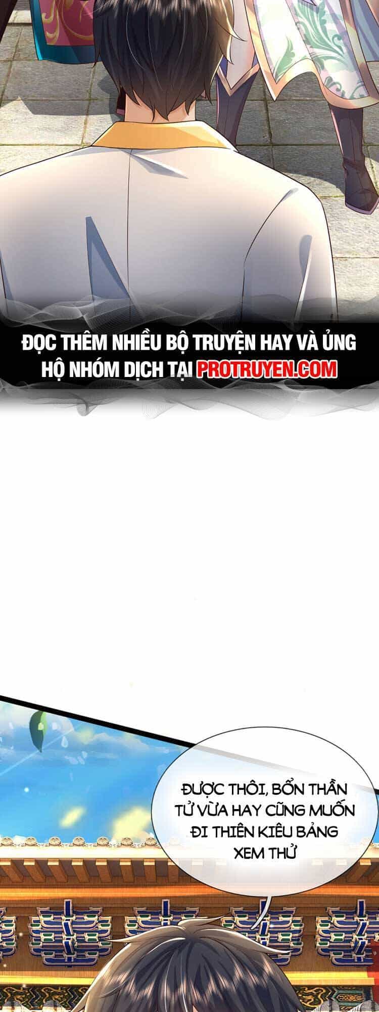 Bắt Đầu Với Chí Tôn Đan Điền - Chương 242 - ảnh 2
