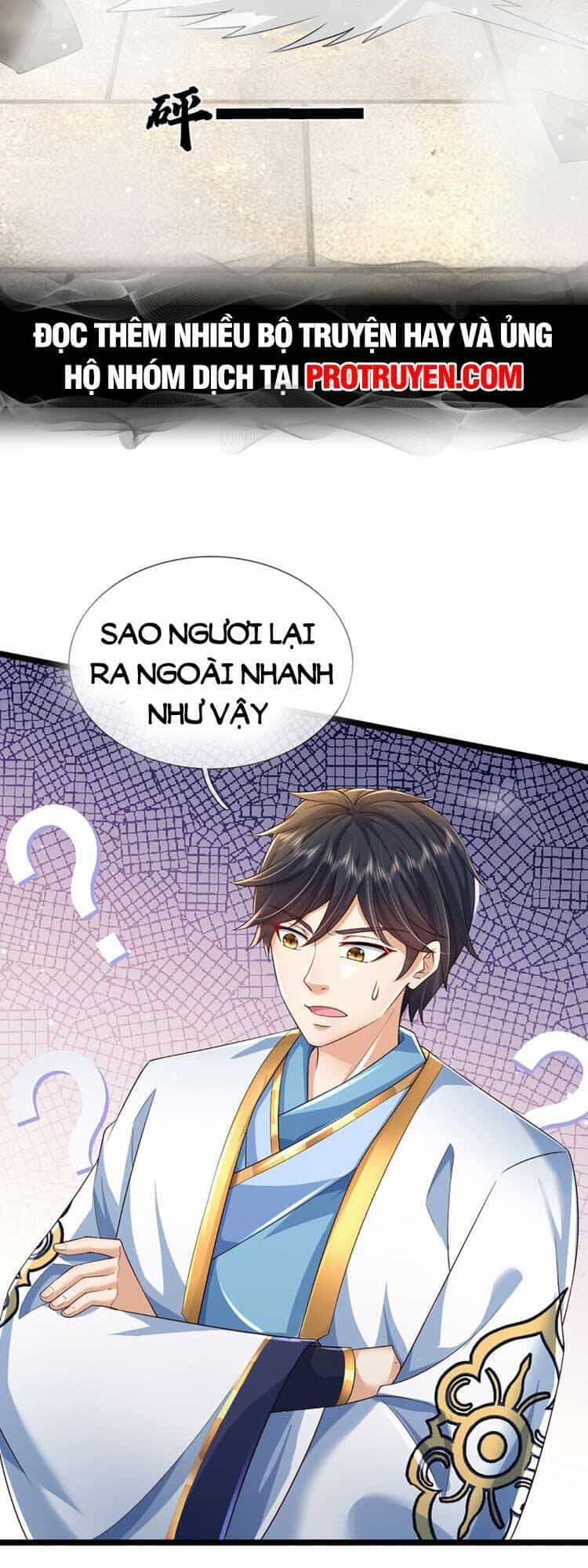 Bắt Đầu Với Chí Tôn Đan Điền - Chương 242 - ảnh 22