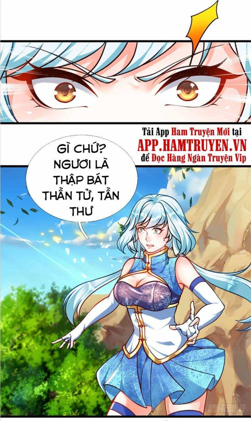 Bắt Đầu Với Chí Tôn Đan Điền - Chương 25 - ảnh 24