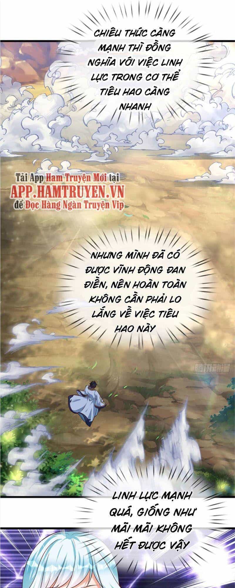 Bắt Đầu Với Chí Tôn Đan Điền - Chương 25 - ảnh 7
