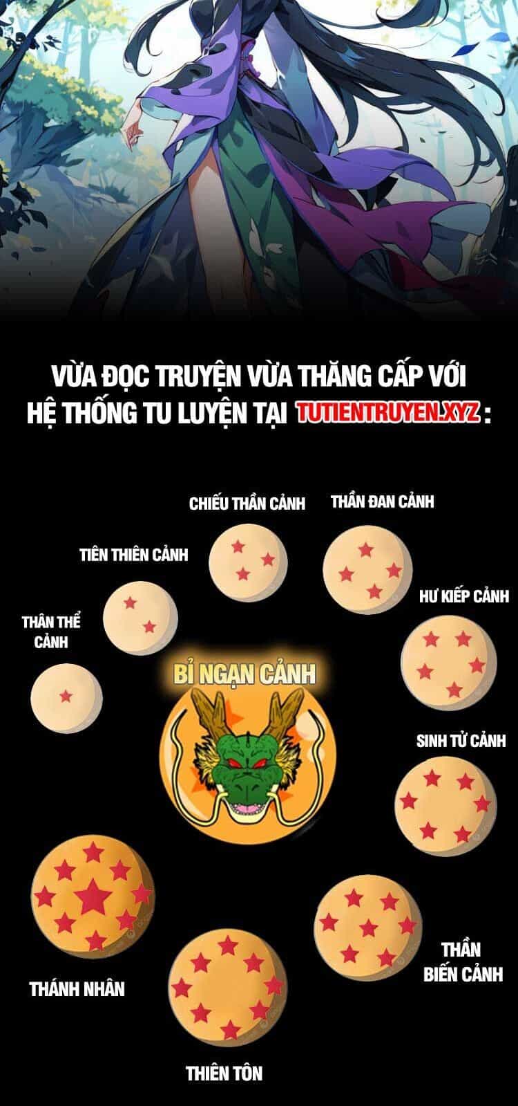 Bắt Đầu Với Chí Tôn Đan Điền - Chương 255 - ảnh 26