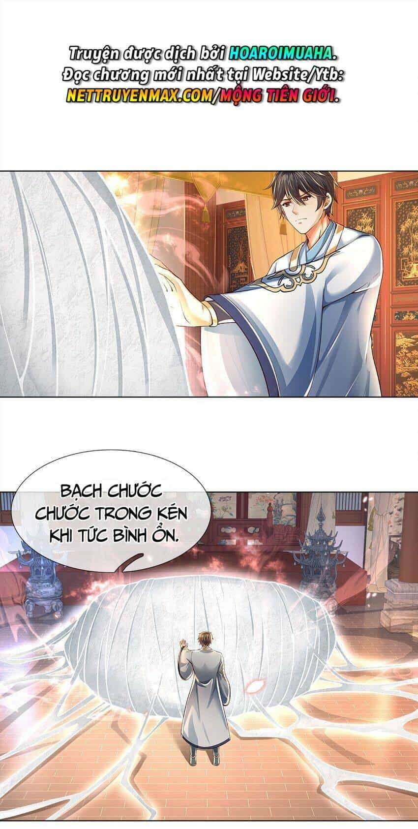 Bắt Đầu Với Chí Tôn Đan Điền - Chương 262 - ảnh 2