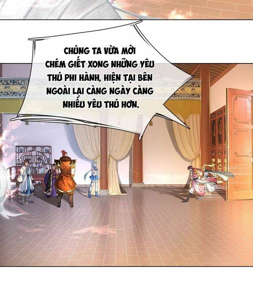 Bắt Đầu Với Chí Tôn Đan Điền - Chương 262 - ảnh 6