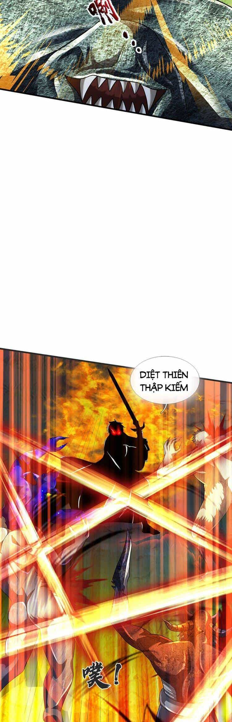 Bắt Đầu Với Chí Tôn Đan Điền - Chương 264 - ảnh 23