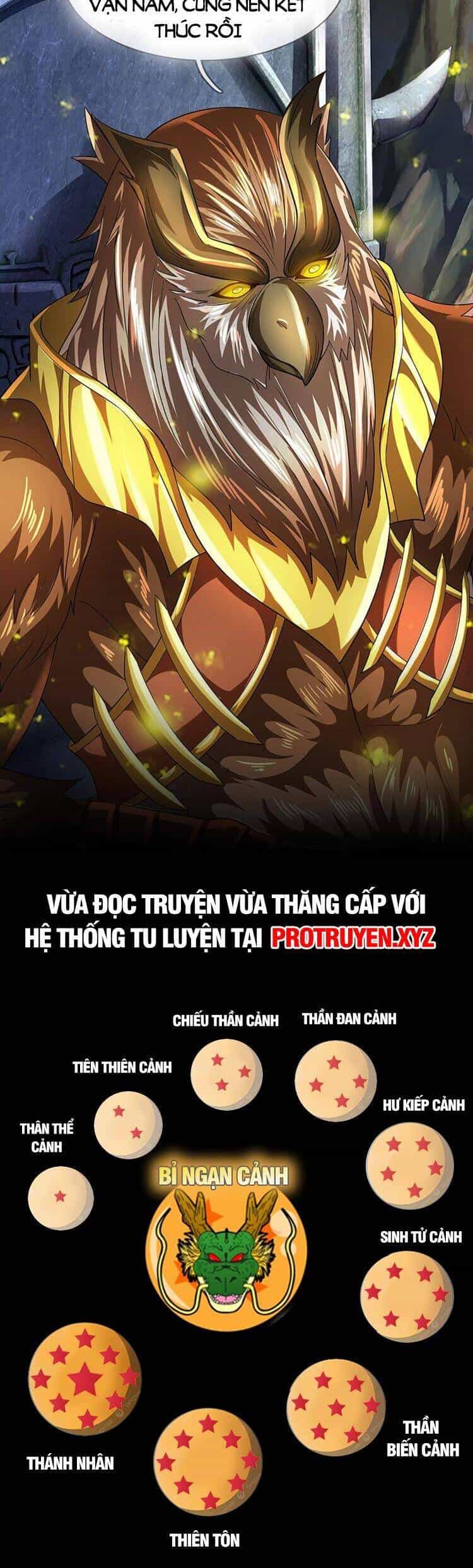 Bắt Đầu Với Chí Tôn Đan Điền - Chương 264 - ảnh 29