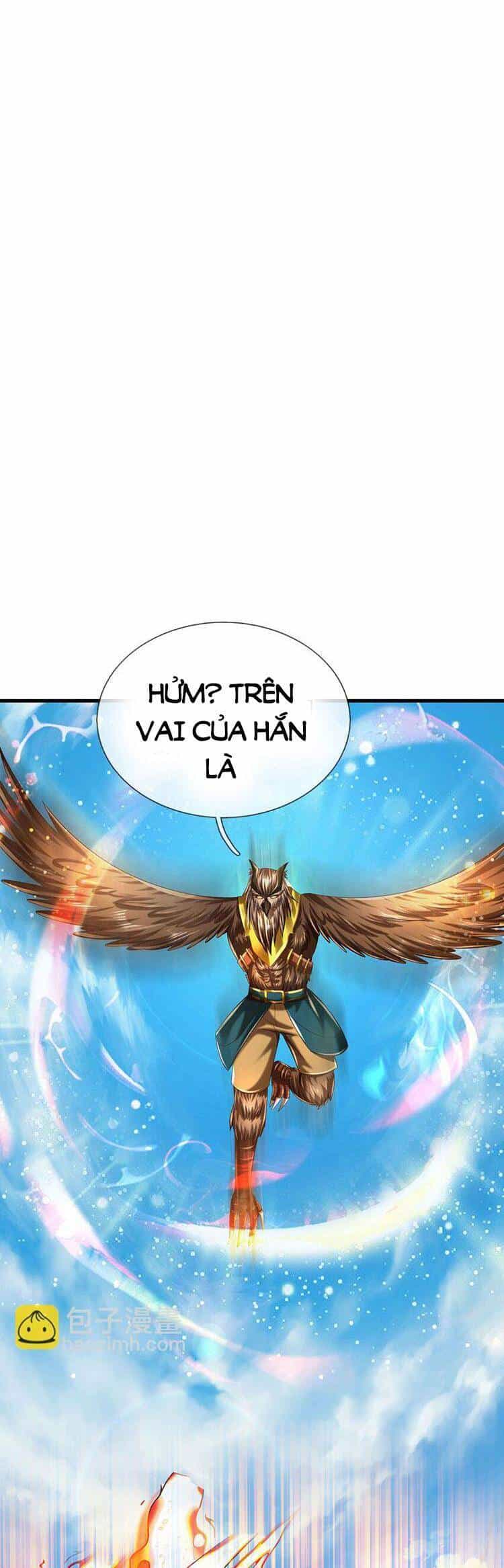 Bắt Đầu Với Chí Tôn Đan Điền - Chương 270 - ảnh 7