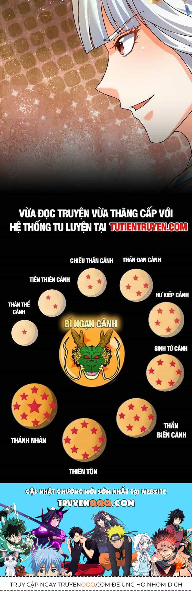 Bắt Đầu Với Chí Tôn Đan Điền - Chương 274 - ảnh 26