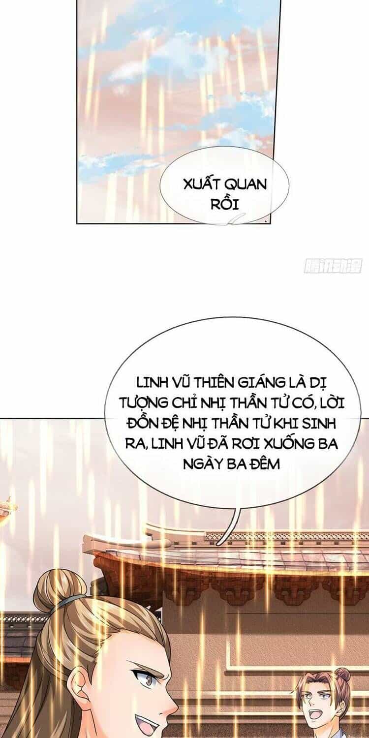 Bắt Đầu Với Chí Tôn Đan Điền - Chương 275 - ảnh 28