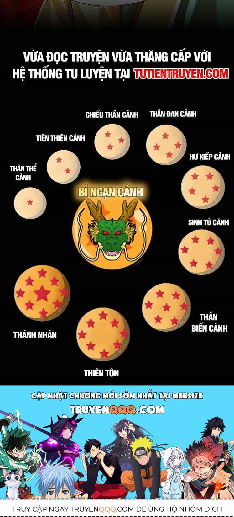 Bắt Đầu Với Chí Tôn Đan Điền - Chương 276 - ảnh 29
