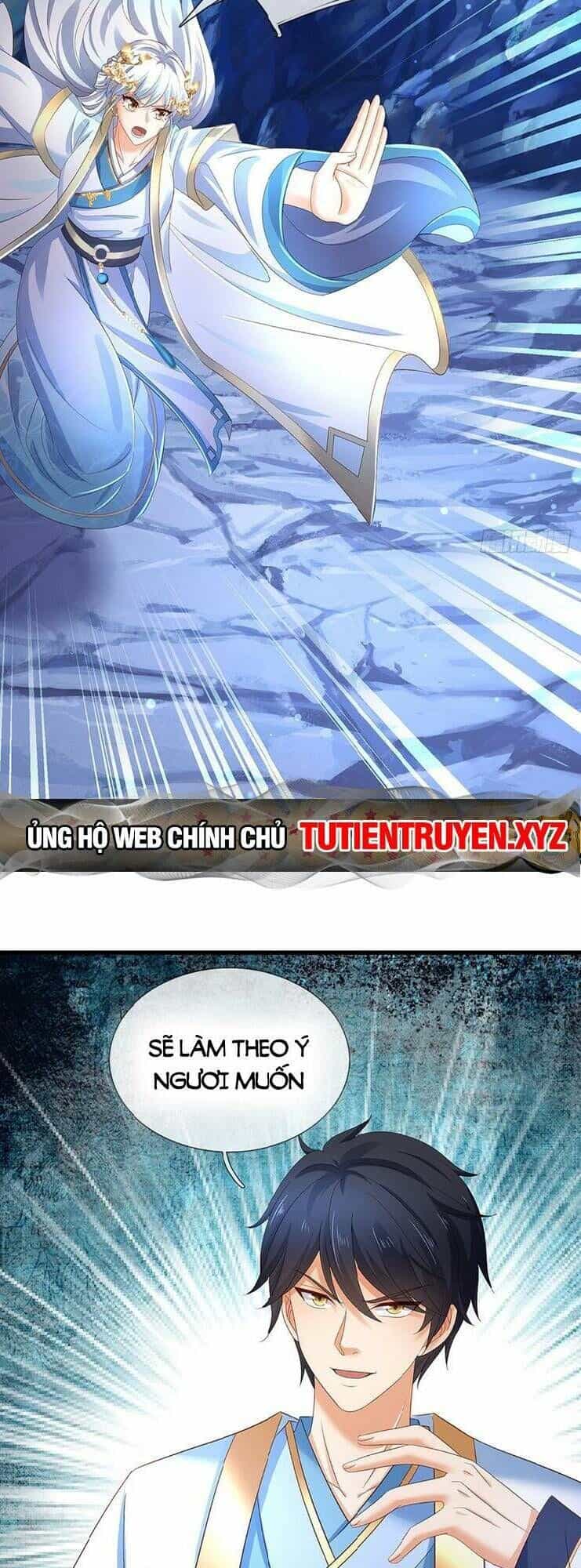 Bắt Đầu Với Chí Tôn Đan Điền - Chương 278 - ảnh 18