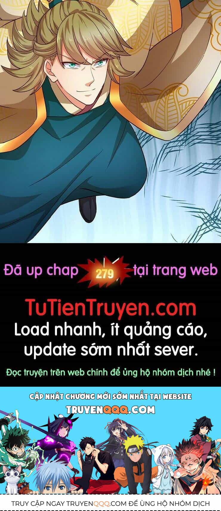 Bắt Đầu Với Chí Tôn Đan Điền - Chương 278 - ảnh 34